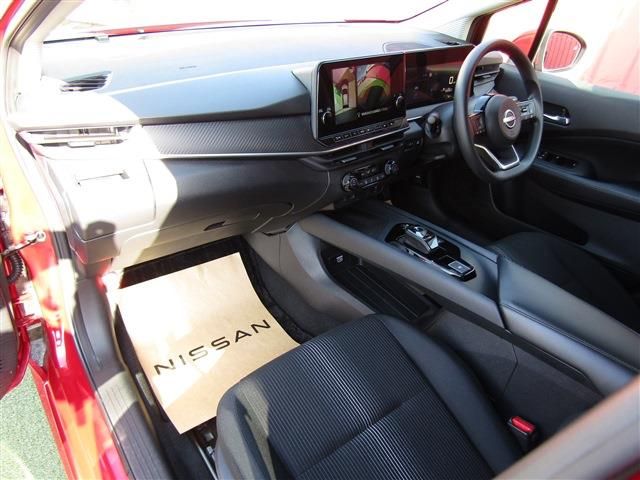 NISSAN NOTE 2021 Image 31