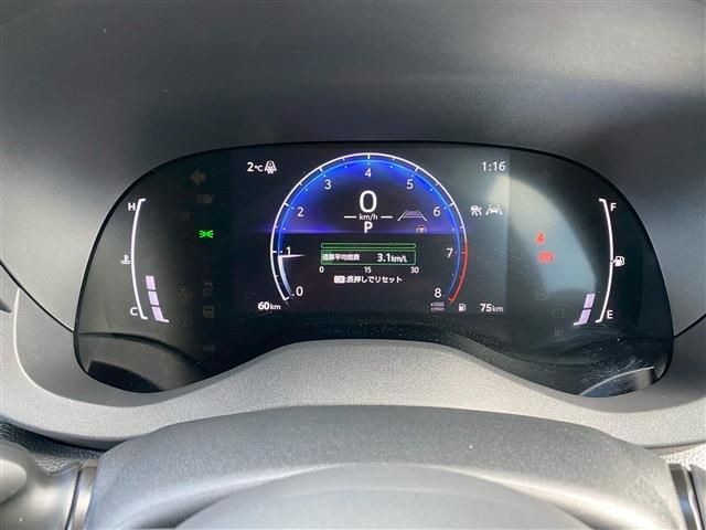 TOYOTA YARIS CROSS 2024 Image 31