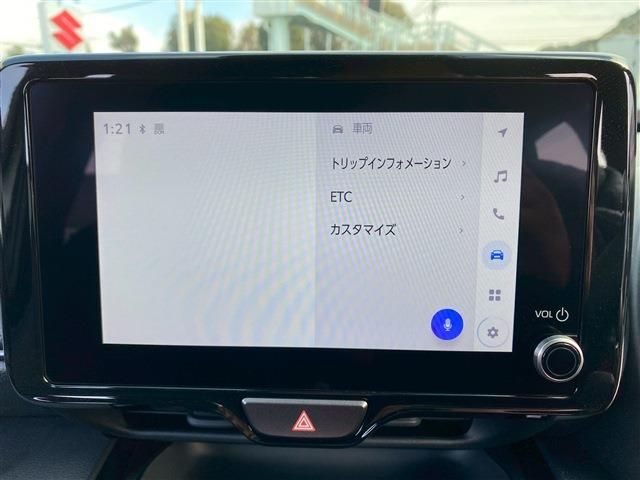 TOYOTA YARIS CROSS 2024 Image 31