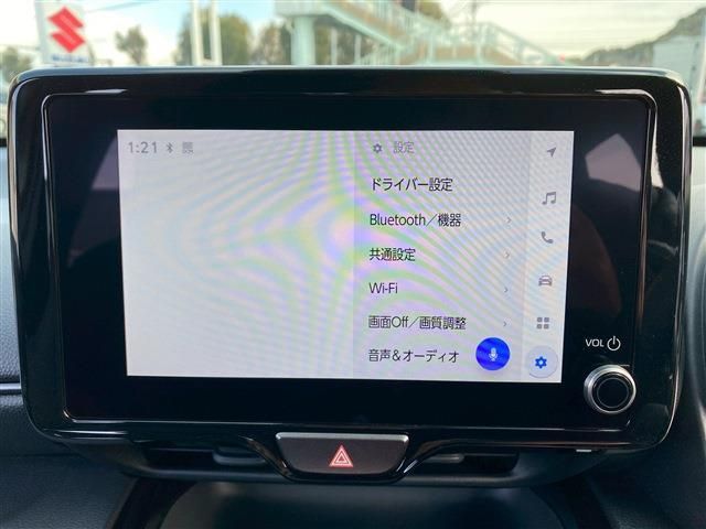 TOYOTA YARIS CROSS 2024 Image 31