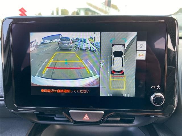 TOYOTA YARIS CROSS 2024 Image 31