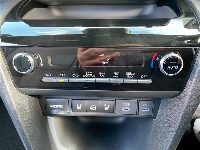 TOYOTA YARIS CROSS 2024 Image 31