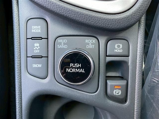 TOYOTA YARIS CROSS 2024 Image 31