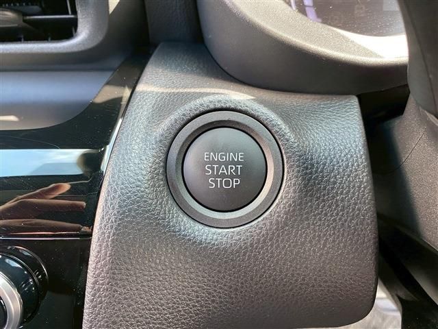 TOYOTA YARIS CROSS 2024 Image 31