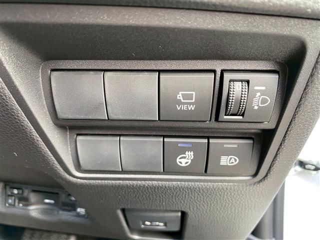 TOYOTA YARIS CROSS 2024 Image 31