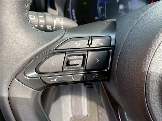 TOYOTA YARIS CROSS 2024 Image 31