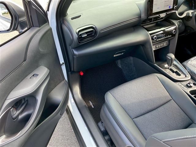 TOYOTA YARIS CROSS 2024 Image 31