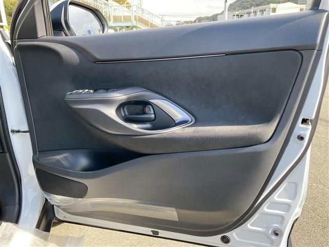 TOYOTA YARIS CROSS 2024 Image 31