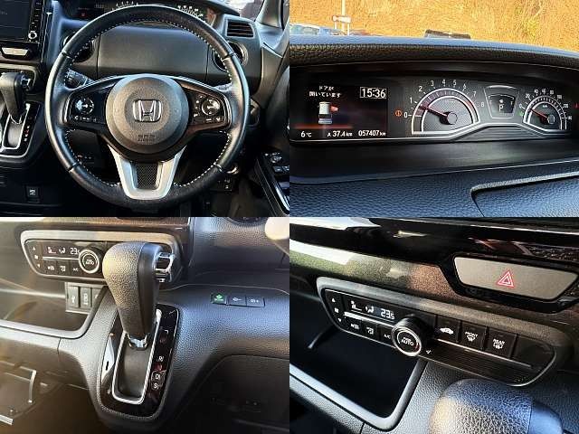 HONDA N BOX CUSTOM 2018 Image 31