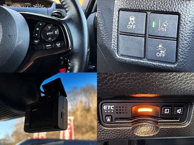 HONDA N BOX CUSTOM 2018 Image 31