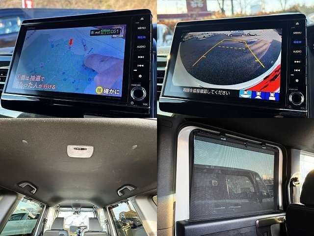 HONDA N BOX CUSTOM 2018 Image 31