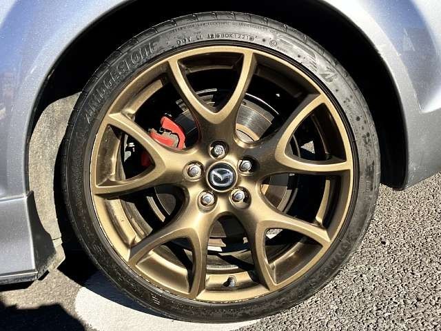 MAZDA RX-8 2013 Image 31