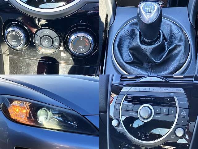 MAZDA RX-8 2013 Image 31