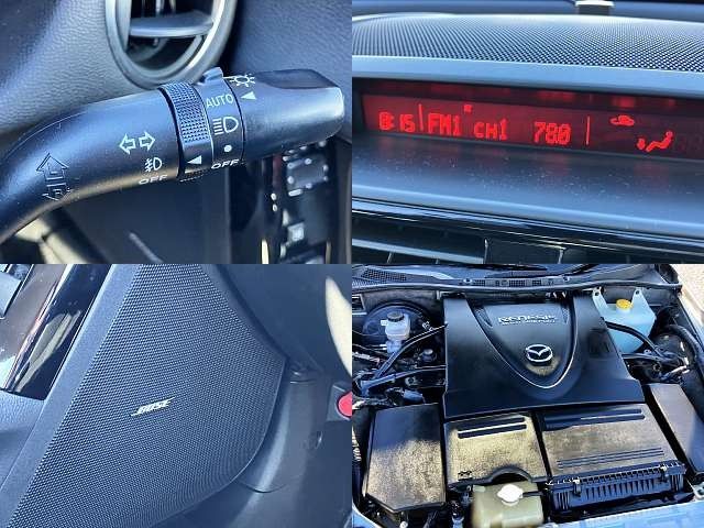 MAZDA RX-8 2013 Image 31