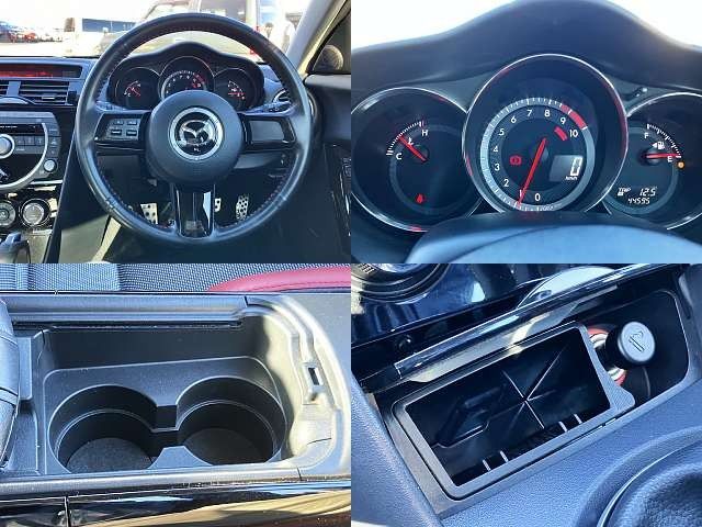 MAZDA RX-8 2013 Image 31