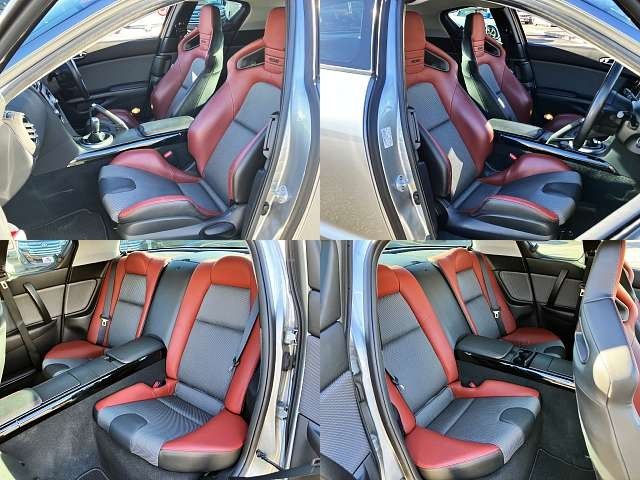 MAZDA RX-8 2013 Image 31