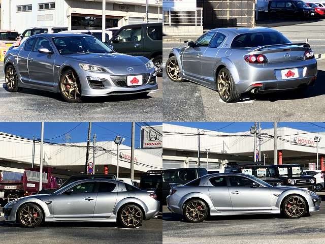 MAZDA RX-8 2013 Image 31