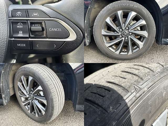 TOYOTA VOXY HYBRID 2023 Image 31