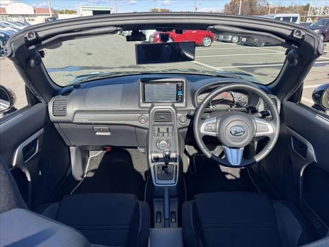 DAIHATSU COPEN 2023 Image 31