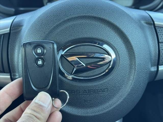 DAIHATSU COPEN 2023 Image 31