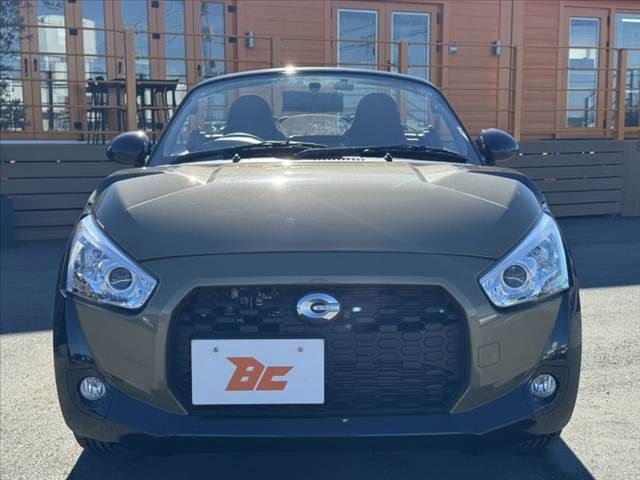 DAIHATSU COPEN 2023 Image 31