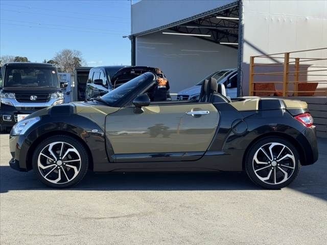 DAIHATSU COPEN 2023 Image 31