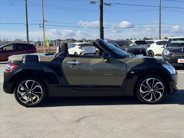 DAIHATSU COPEN 2023 Image 31