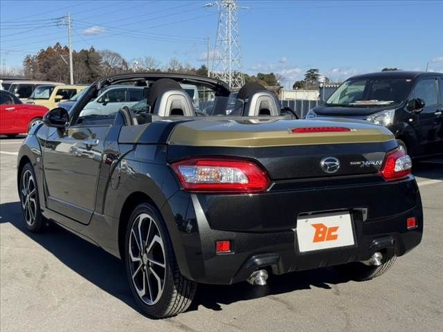 DAIHATSU COPEN 2023 Image 31