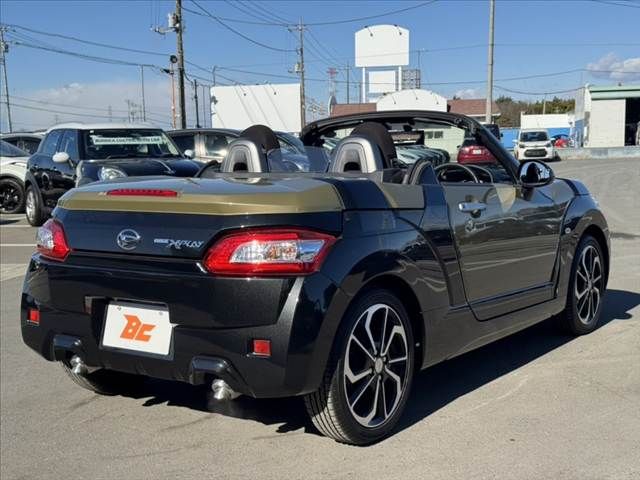 DAIHATSU COPEN 2023 Image 31