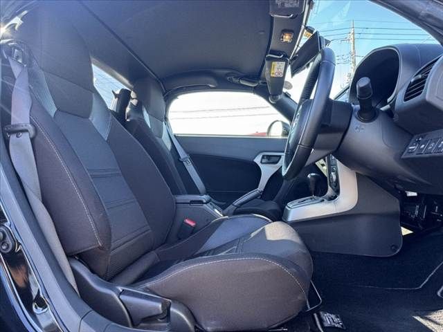 DAIHATSU COPEN 2023 Image 31