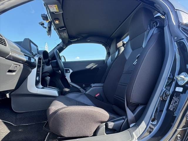 DAIHATSU COPEN 2023 Image 31