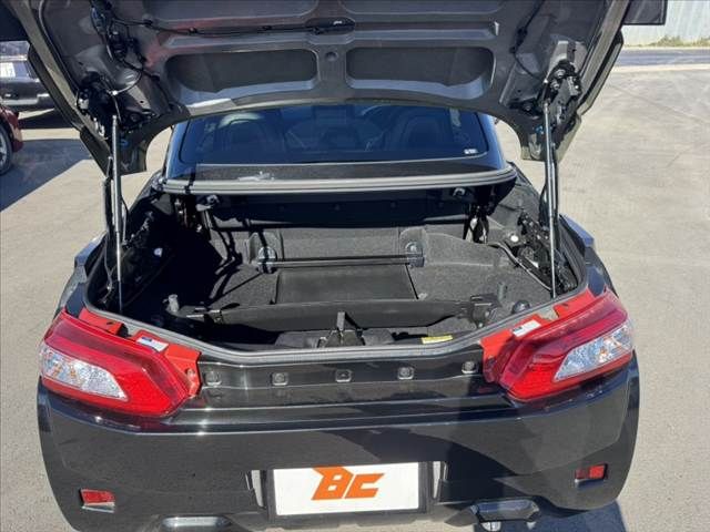 DAIHATSU COPEN 2023 Image 31