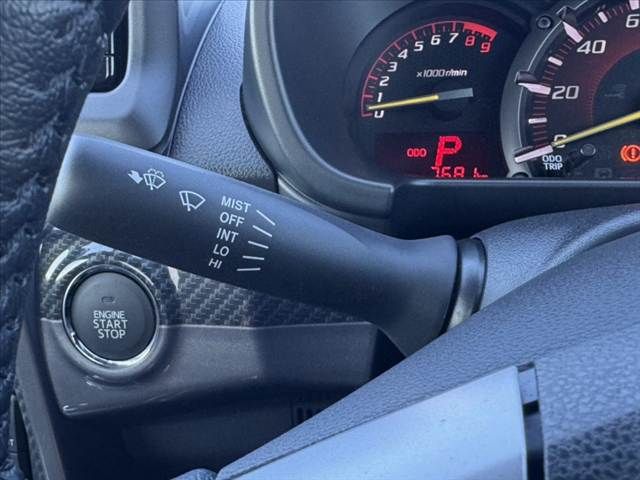 DAIHATSU COPEN 2023 Image 31