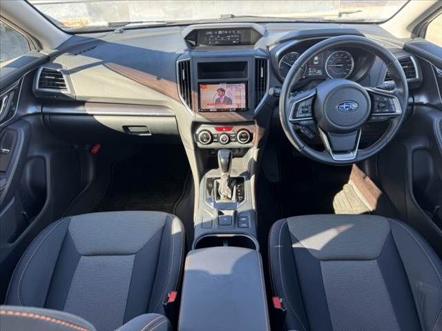 SUBARU XV 2018 Image 31