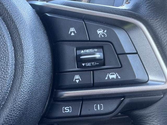 SUBARU XV 2018 Image 31