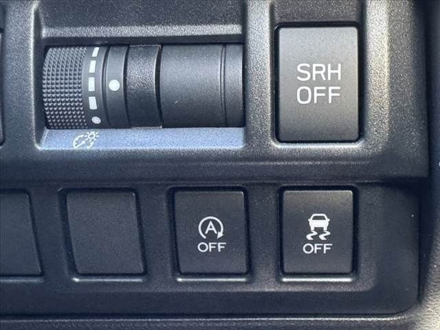 SUBARU XV 2018 Image 31