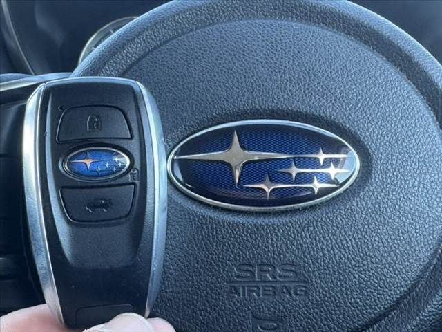 SUBARU XV 2018 Image 31