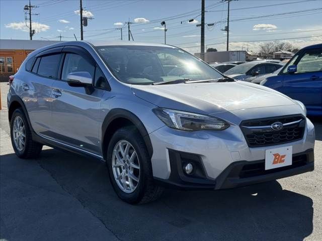 SUBARU XV 2018 Image 31