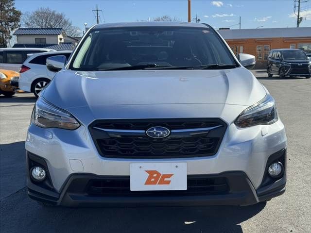 SUBARU XV 2018 Image 31