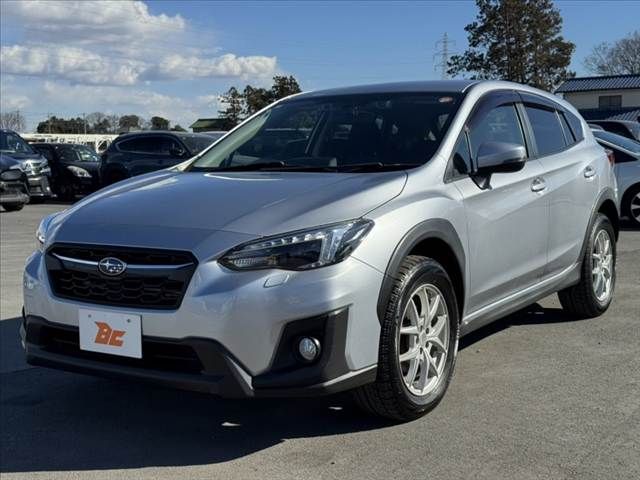 SUBARU XV 2018 Image 31