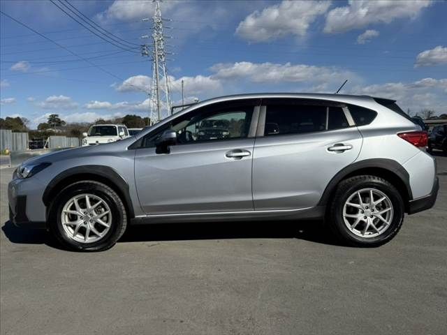 SUBARU XV 2018 Image 31