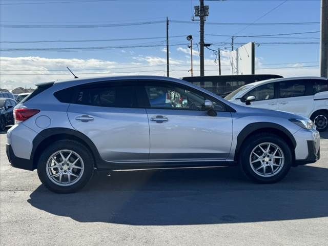 SUBARU XV 2018 Image 31