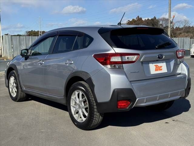 SUBARU XV 2018 Image 31