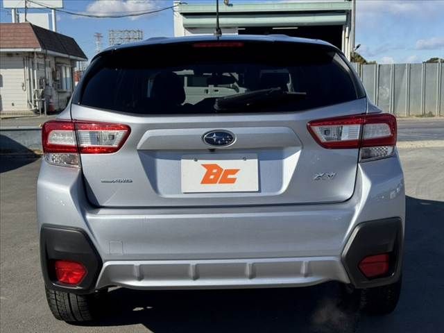 SUBARU XV 2018 Image 31