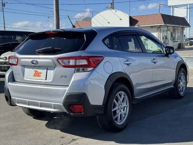 SUBARU XV 2018 Image 31
