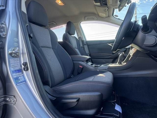 SUBARU XV 2018 Image 31