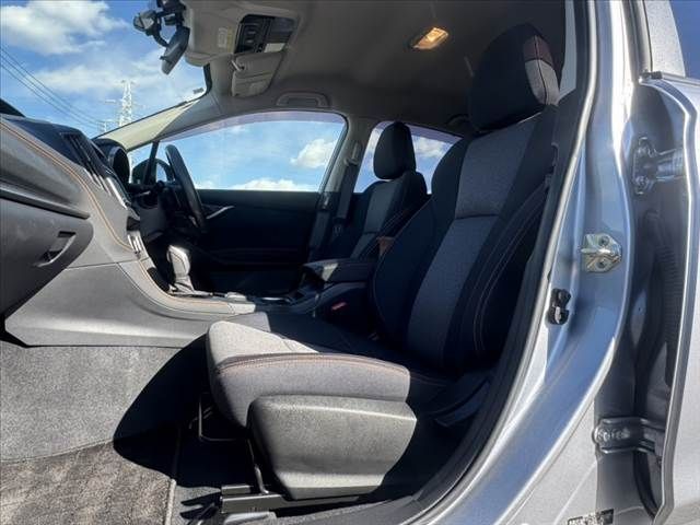 SUBARU XV 2018 Image 31