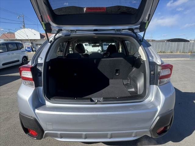 SUBARU XV 2018 Image 31