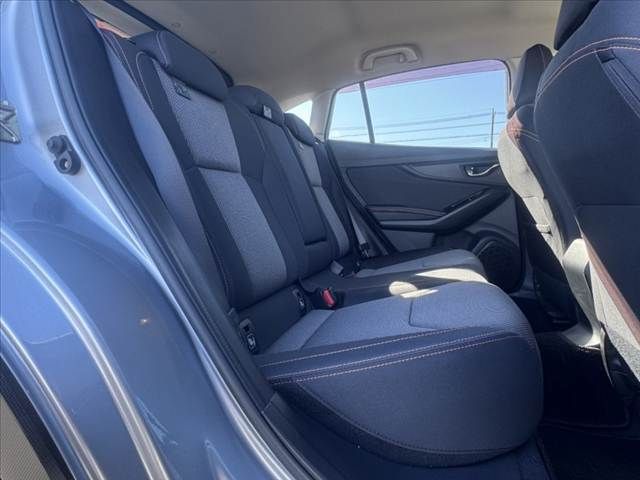 SUBARU XV 2018 Image 31