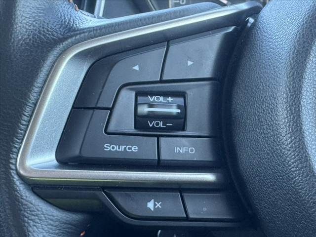 SUBARU XV 2018 Image 31